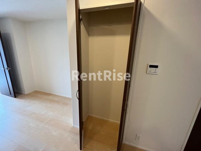 パークハイム富士の収納|収納