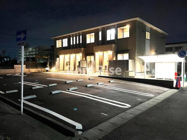 パークハイム富士のその他共用部分|外観写真その他3