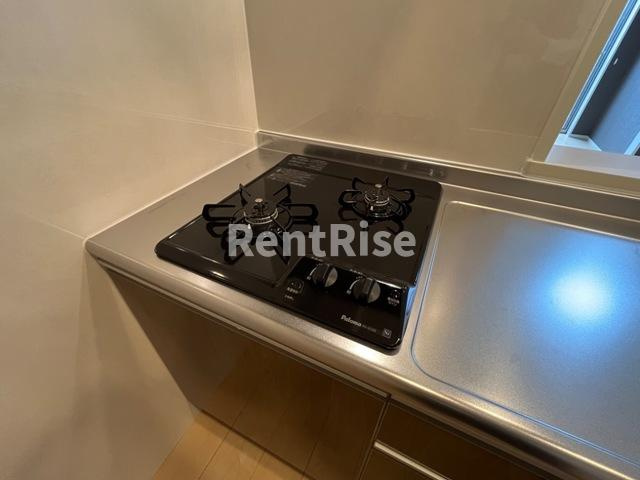 パークハイム富士のキッチン|キッチン