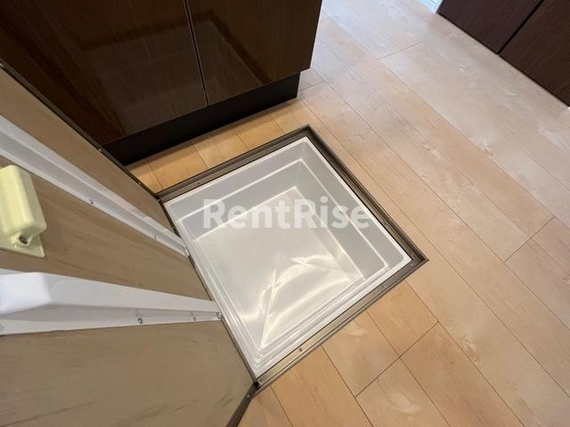 パークハイム富士の庭|庭