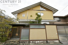 西宮市新甲陽町中古戸建の画像