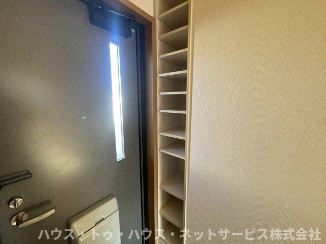 アーベインハイツのその他