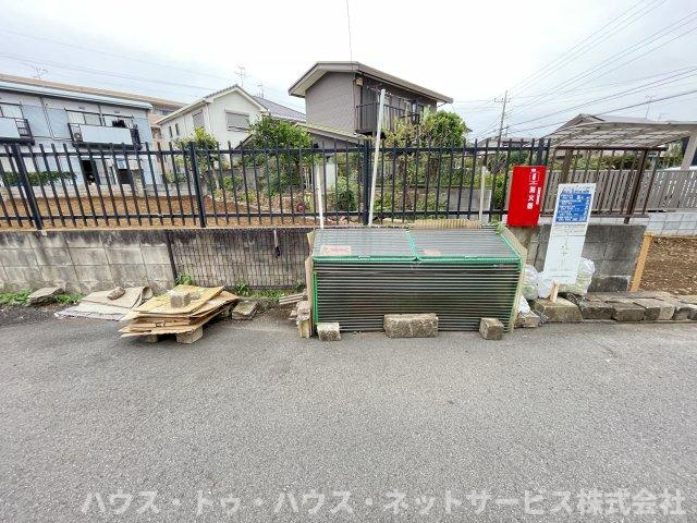 アーベインハイツの設備