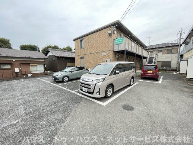 アーベインハイツのその他