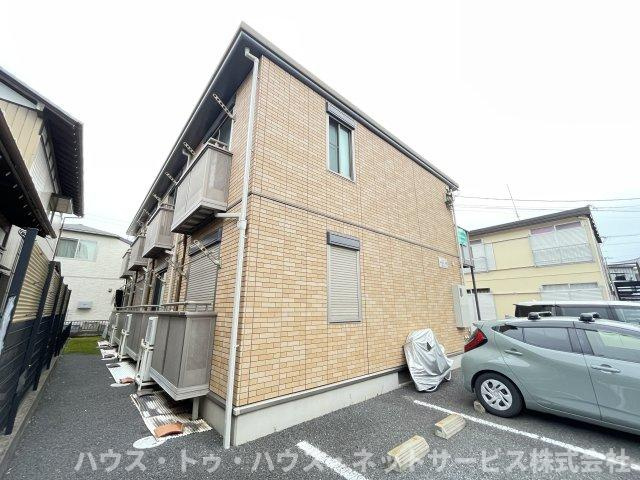 アーベインハイツ