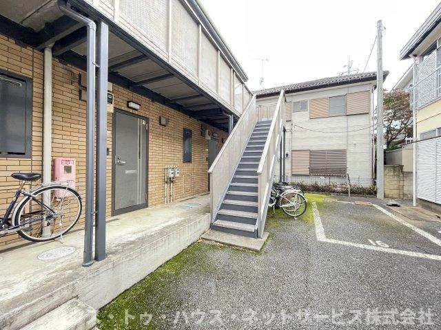 アーベインハイツのその他