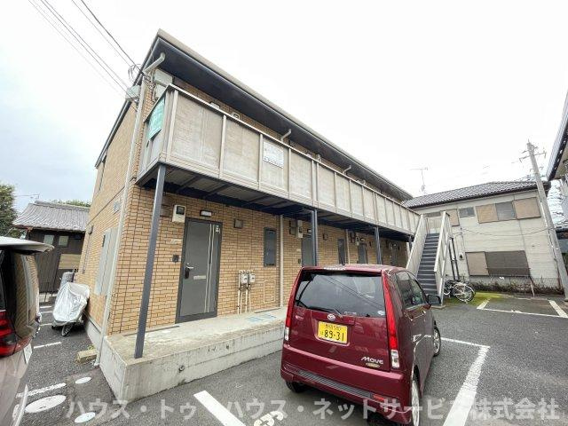 アーベインハイツのその他