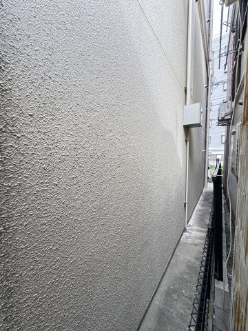 日暮３平屋建ての展望