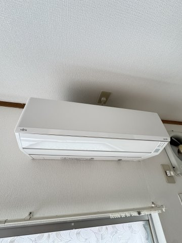 日暮３平屋建ての設備