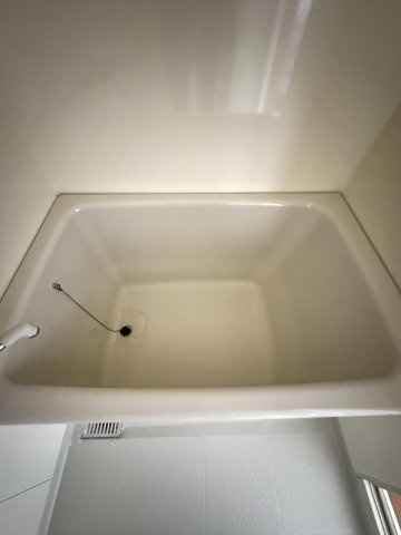 日暮３平屋建ての浴室