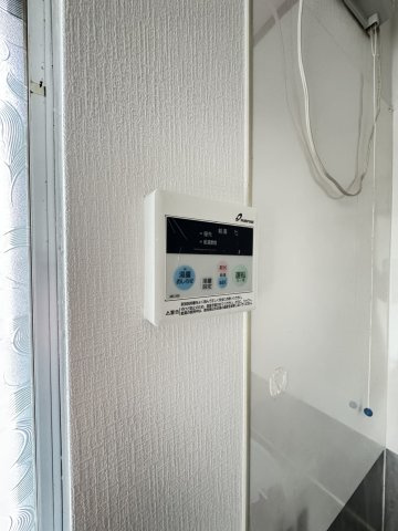 日暮３平屋建ての設備