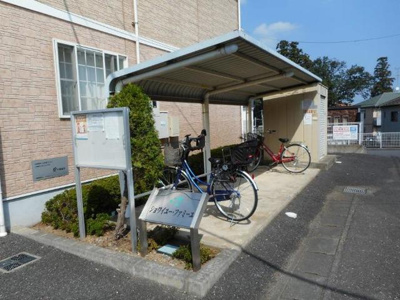 【その他共用部分】 | ジョワイユー・ファミーユ | その他共有部分