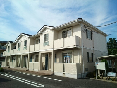 【外観】 | ジョワイユー・ファミーユ | 外観写真