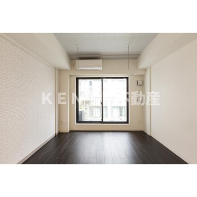 【居間・リビング】 | ＮＴＰＲレジデンス大井町 | 使いやすいリビングです