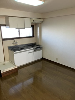 【居間・リビング】 | 第3金子マンション