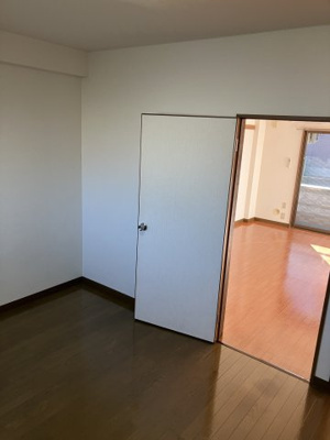 【居間・リビング】 | 第3金子マンション