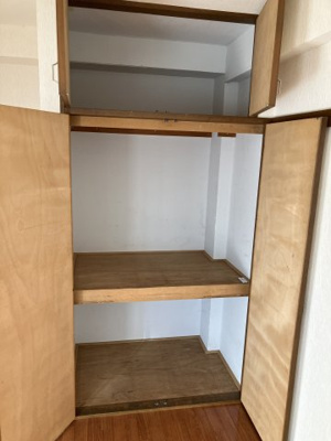 【収納】 | 第3金子マンション