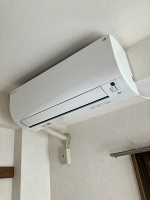 【設備】 | 第3金子マンション