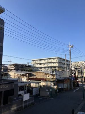 【展望】 | 第3金子マンション