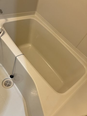 【浴室】 | 第3金子マンション