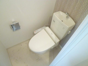【トイレ】
