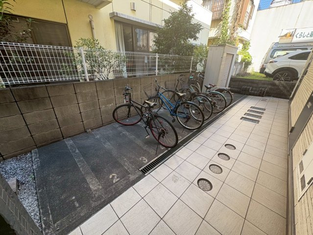 【その他共用部分】