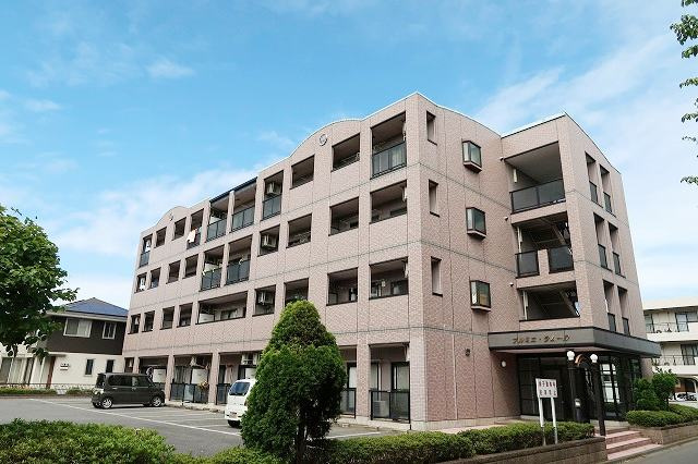 プルミエ・ラムール