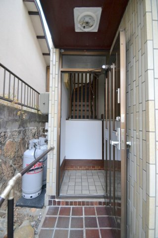 船越4丁目戸建てのその他