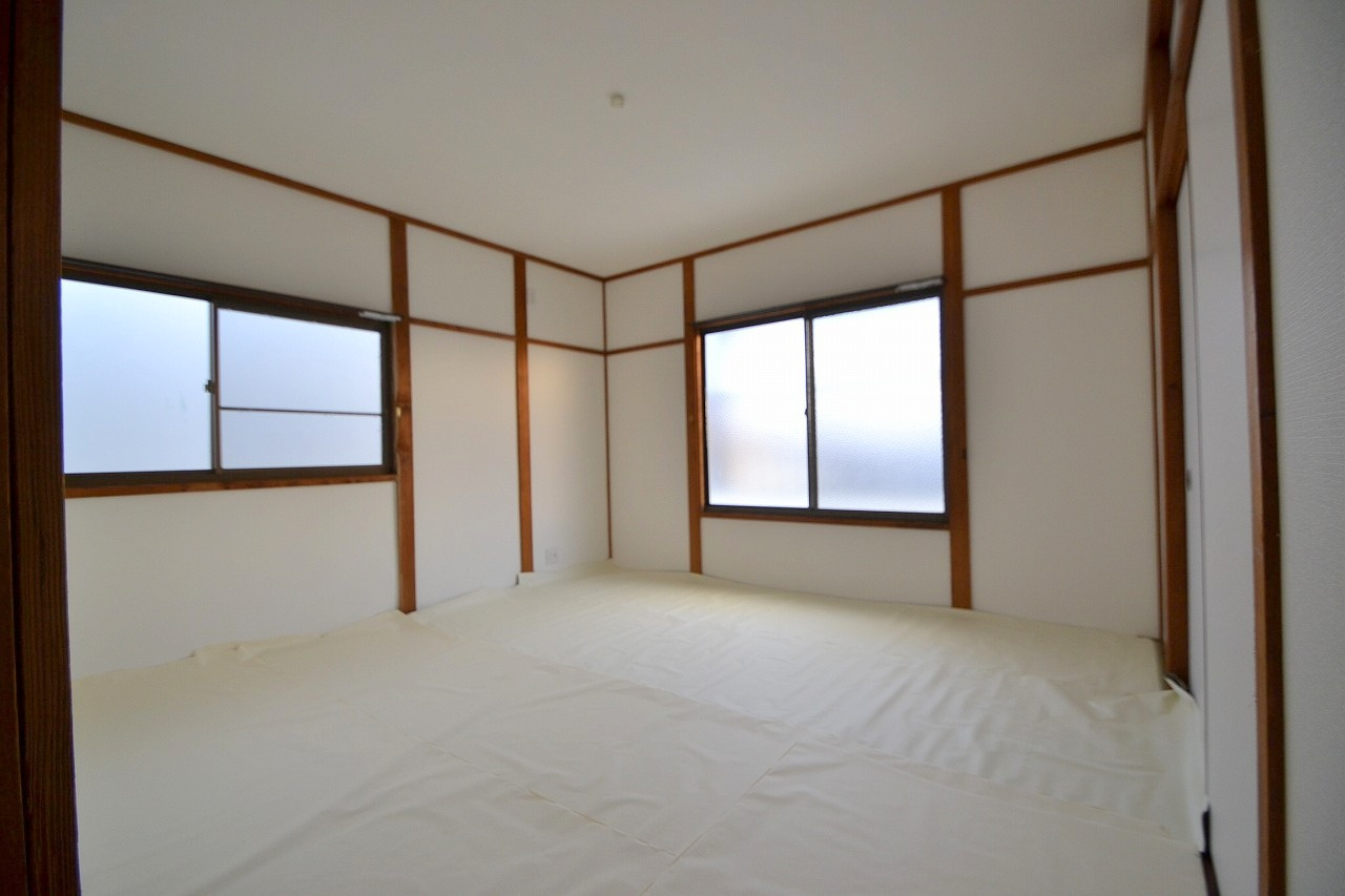 船越4丁目戸建てのその他