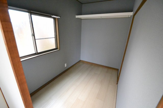 船越4丁目戸建ての内装