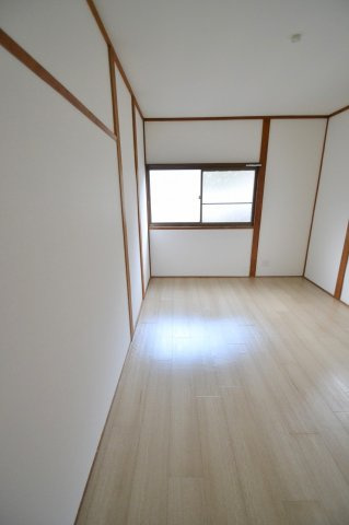 船越4丁目戸建ての居間・リビング