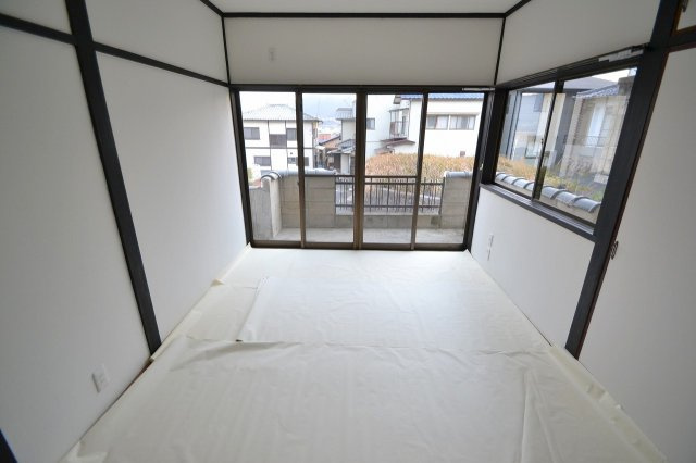 船越4丁目戸建てのその他