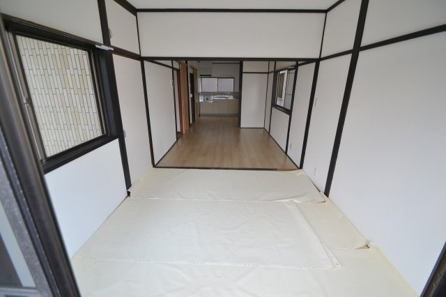 船越4丁目戸建てのその他