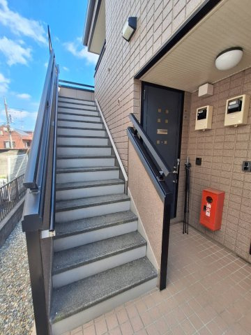 サニーサイド希望が丘