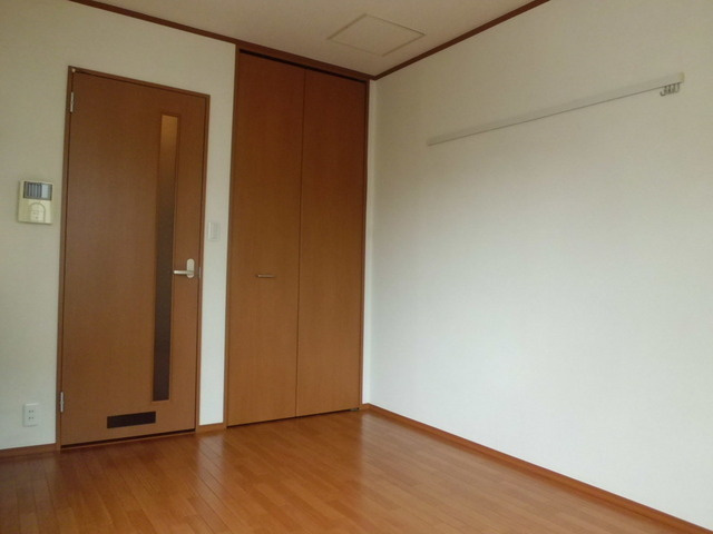 サニーサイド希望が丘の洋室