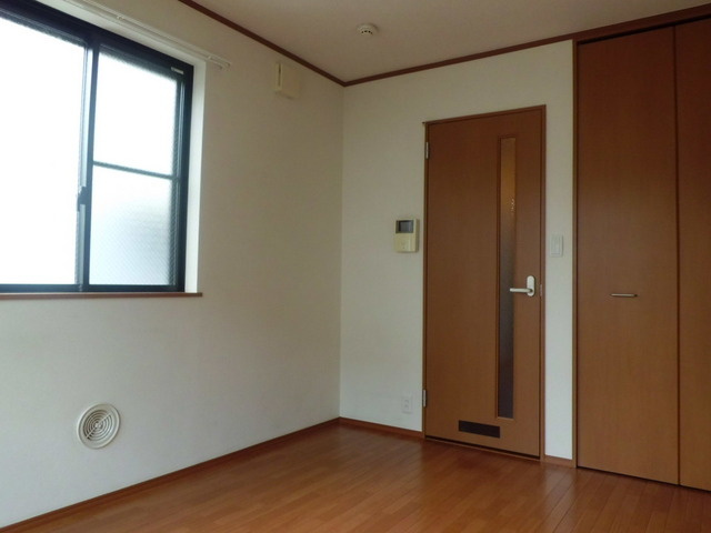 サニーサイド希望が丘の洋室