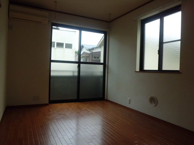 サニーサイド希望が丘の洋室