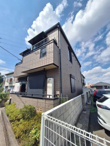 サニーサイド希望が丘の展望