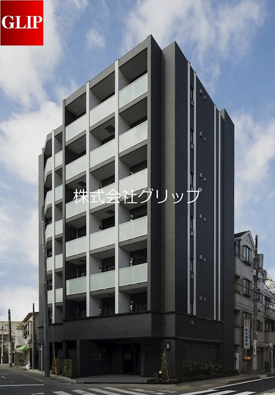 Le'a横濱ウエストステージ