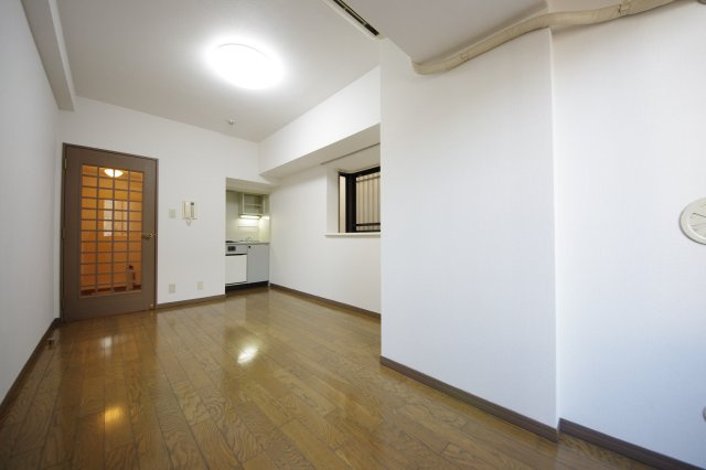 【居間・リビング】