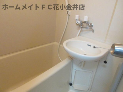 【浴室】 | レトロ館 | リノベーション工事前です