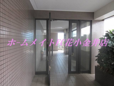 【エントランス】 | レトロ館