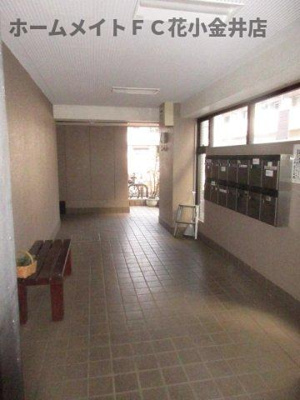 【ロビー】 | レトロ館