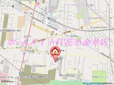 【地図】 | レトロ館