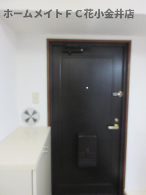 【玄関】 | レトロ館 | リノベーション工事前です