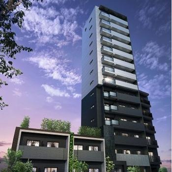 ＭＡＬＵＬＡＮＩ　南青山の外観|外観も気になるポイント