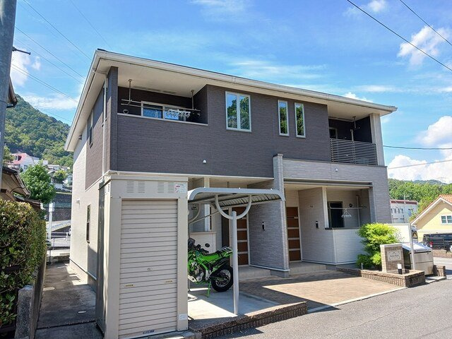 メゾン　プレジール