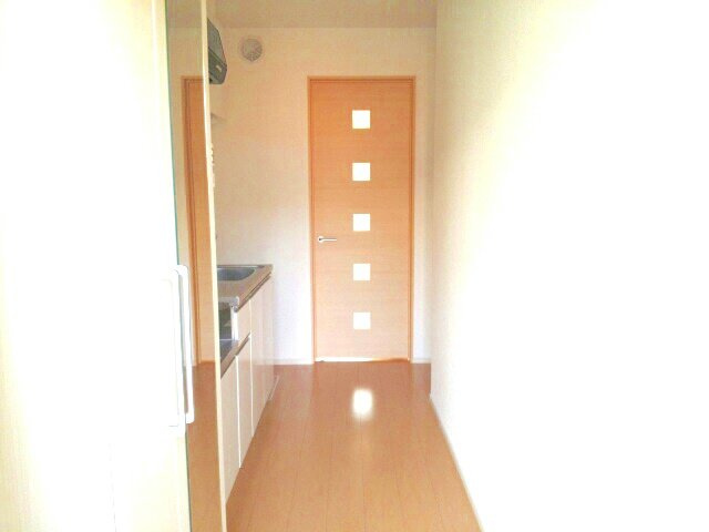 アゴラ　カザの玄関|シンプルで使いやすい玄関です