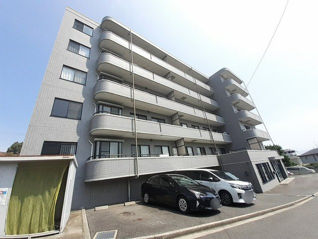 プラザ初雪Ａ－１