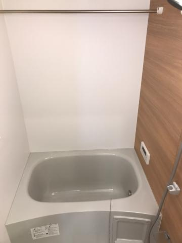 アヴァンティGの浴室|バス